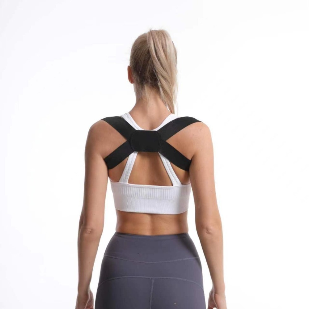 Posture Corrector Back - Дышащий невидимый корректор осанки, поддерживающий поясницу