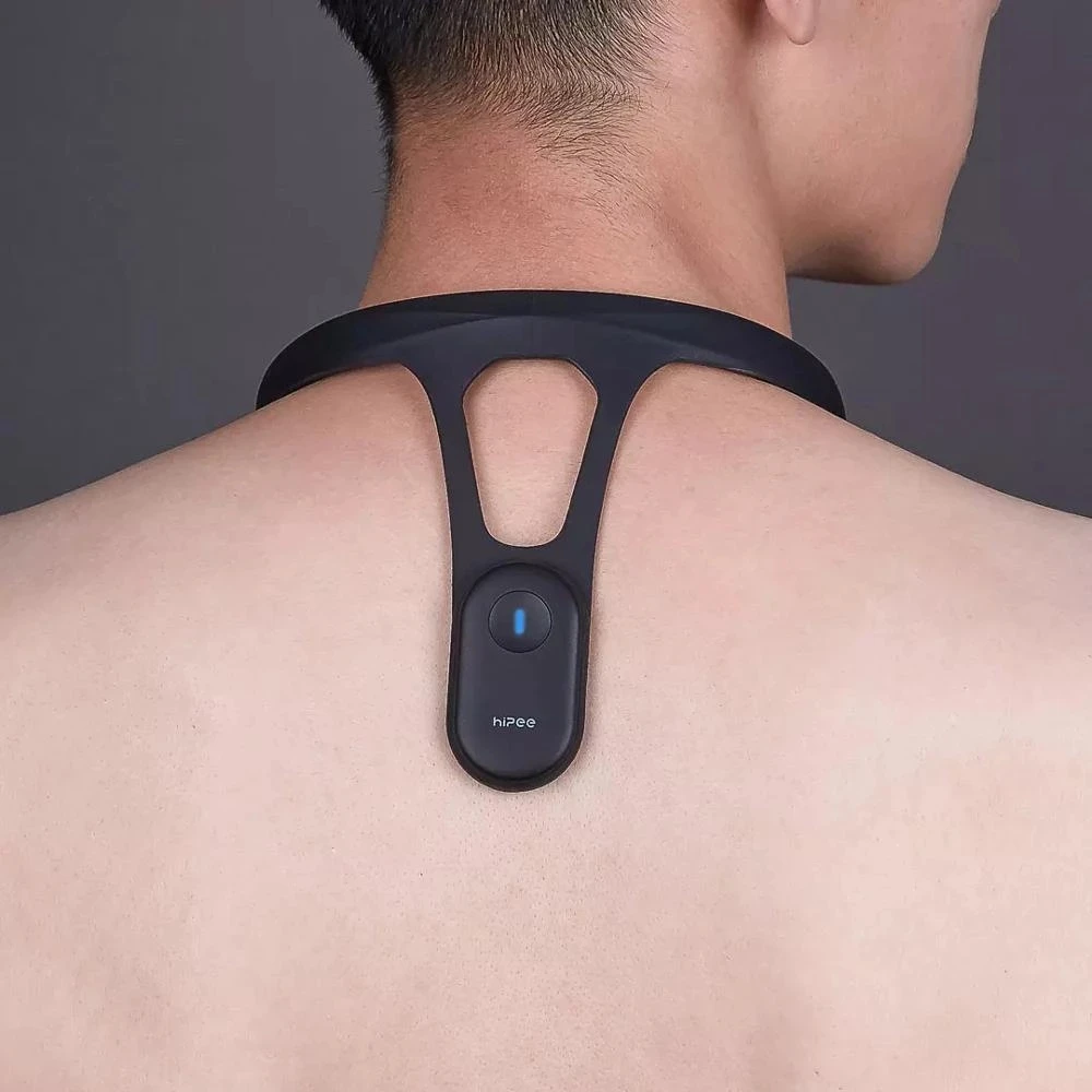 Интеллектуальное устройство дл – обзор и цена Posture Corrector Back