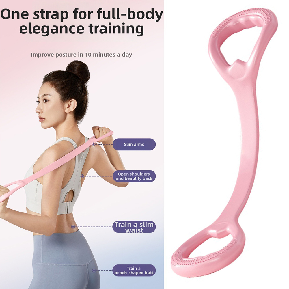 Эластичная лента-эспандер в фо – обзор и цена Posture Corrector Back