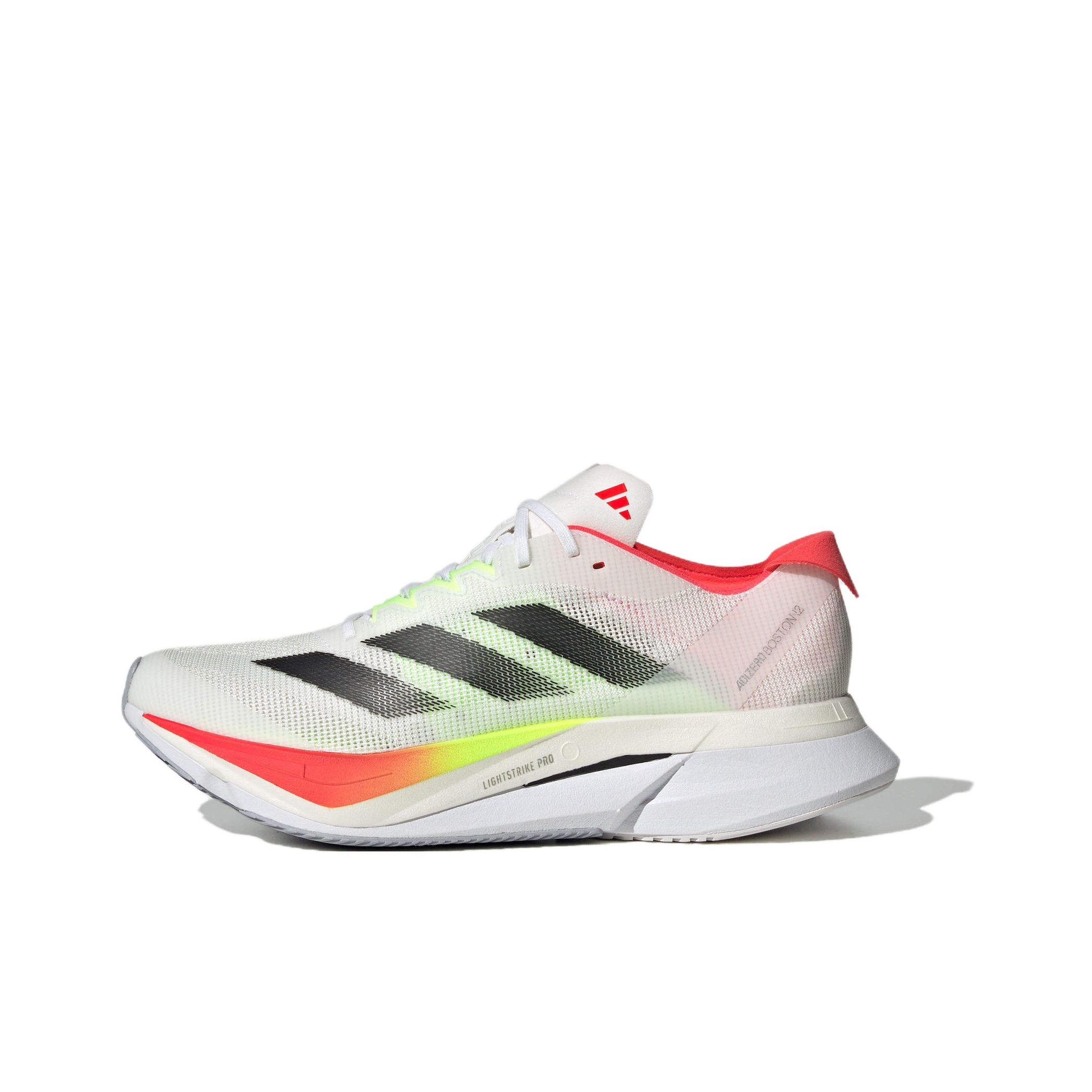 Adidas Adizero Boston 12 JQ255 – обзор и цена Adidas Shoes Adizero Boston 12